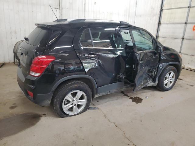 2019 CHEVROLET TRAX 1LT - KL7CJPSB2KB825964