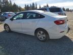 CHEVROLET CRUZE LS 1G1BC5SM9H7181740 photo