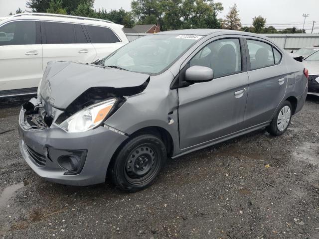 2019 MITSUBISHI MIRAGE G4 - ML32F3FJ4KHF10760