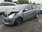 2019 MITSUBISHI MIRAGE G4 - ML32F3FJ4KHF10760