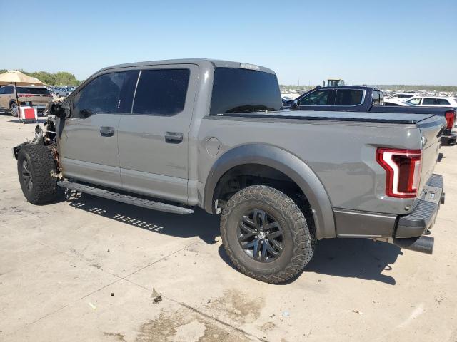 Vin: 1ftfw1rg6jfd39021, lot: 70406574, ford f150 raptor 20182