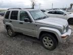 JEEP LIBERTY LI photo