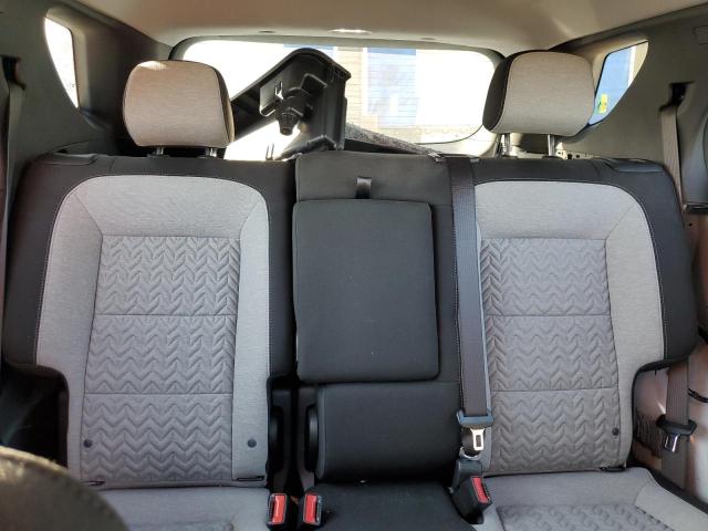 2023 CHEVROLET EQUINOX LS - 3GNAXHEG0PL174658