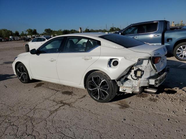 2023 NISSAN ALTIMA SR - 1N4BL4CV0PN327094