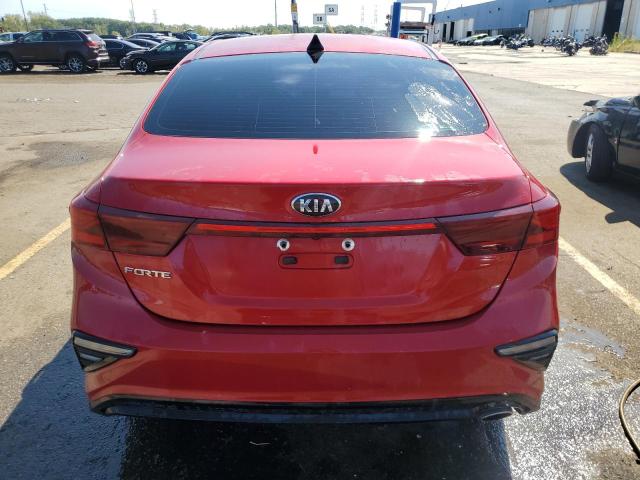 2019 KIA FORTE FE - 3KPF24AD6KE133689