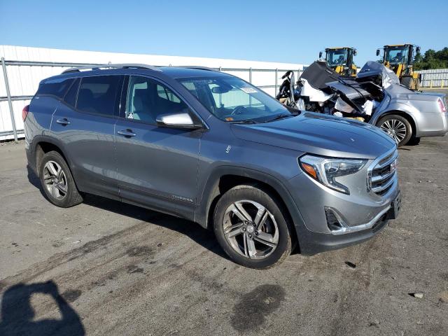 VIN 3GKALVEVXKL250496 2019 GMC Terrain, Slt no.4