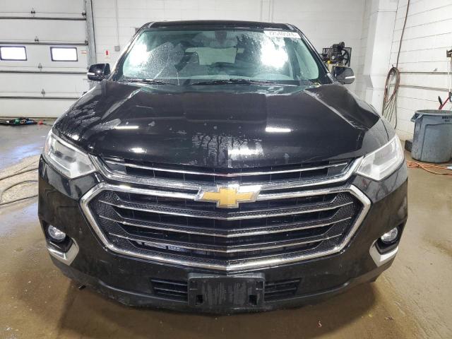 2018 CHEVROLET TRAVERSE L - 1GNEVGKW6JJ107686