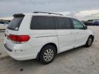 HONDA ODYSSEY EX photo