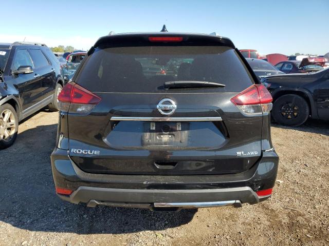 VIN 5N1AT2MV0JC728541 2018 Nissan Rogue, S no.6