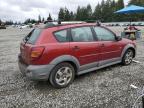 PONTIAC VIBE photo