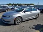 CHRYSLER 200 S photo