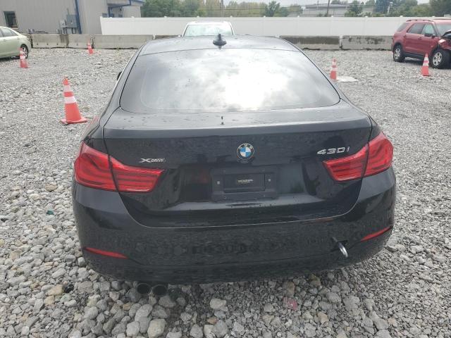 VIN WBA4J3C53JBG91151 2018 BMW 4 Series, 430XI Gran... no.6