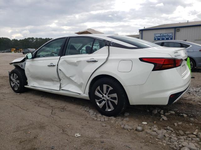 2020 NISSAN ALTIMA S - 1N4BL4BV8LC133470