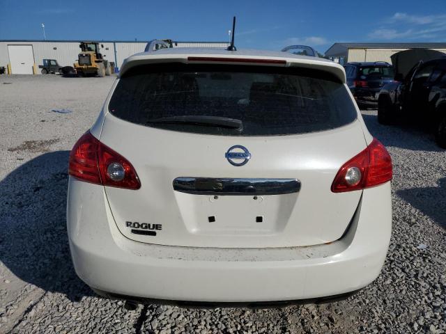 2015 NISSAN ROGUE SELE - JN8AS5MT9FW673038