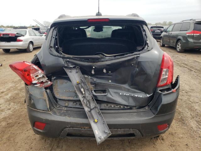 2016 BUICK ENCORE - KL4CJASB1GB662516