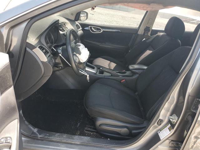 2019 NISSAN SENTRA S - 3N1AB7AP4KY286286