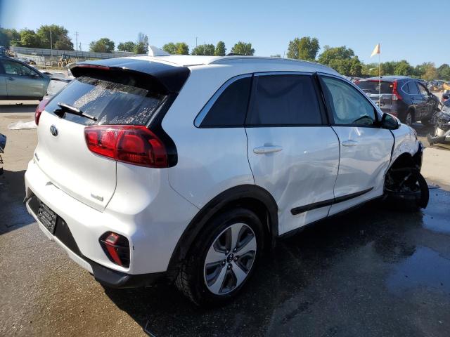2021 KIA NIRO LX - KNDCB3LC5M5463632