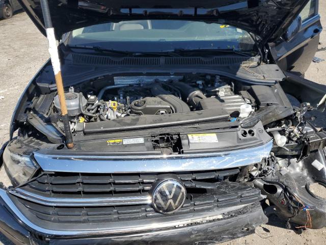 VIN 3VW7M7BU5PM029462 2023 Volkswagen Jetta, SE no.11