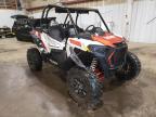 2019 POLARIS RZR XP TUR - 3NSVDE921KF778628