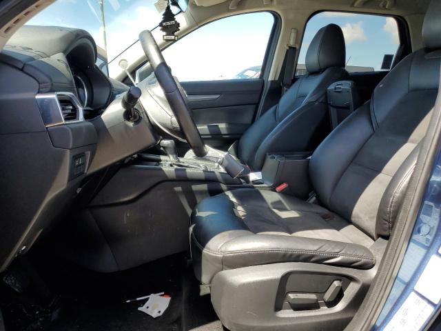 2021 MAZDA CX-5 TOURI - JM3KFACM0M0329726