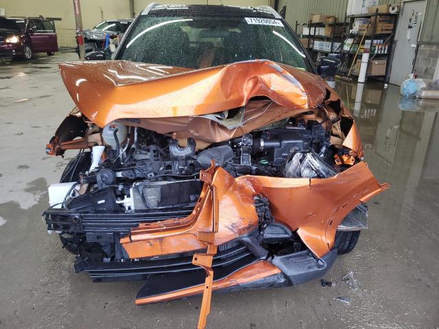 VIN 3N1CP5CU0KL542177 2019 Nissan Kicks, S no.5