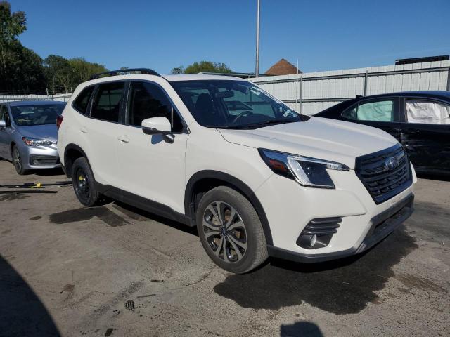 2023 SUBARU FORESTER L - JF2SKAPC3PH449646