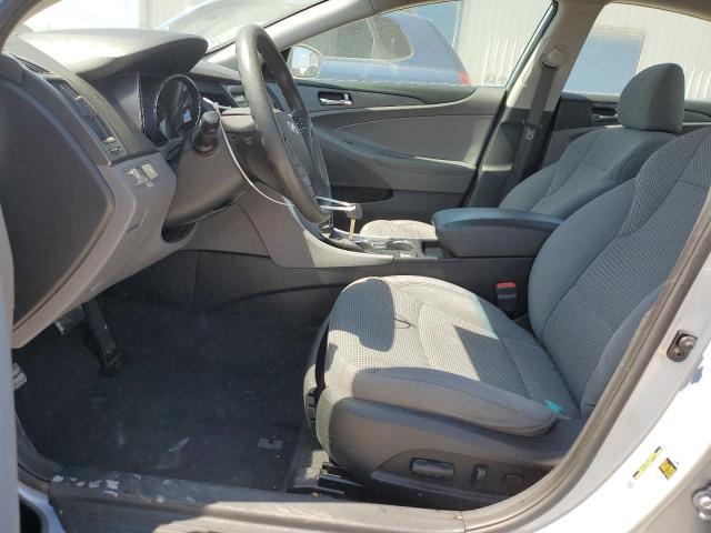 VIN 5NPEB4AC4EH932602 2014 Hyundai Sonata, Gls no.7