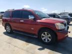 NISSAN ARMADA SE photo