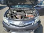 TOYOTA CAMRY HYBR photo