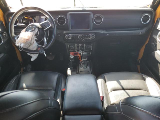 2021 JEEP WRANGLER U - 1C4JJXR64MW675144