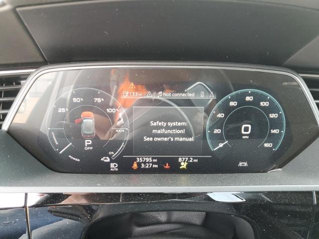 2019 AUDI E-TRON PRE - WA1VAAGEXKB024303