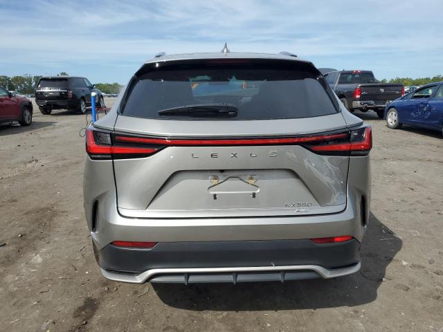 2024 LEXUS NX 350 LUX 2T2KGCEZ9RC037396