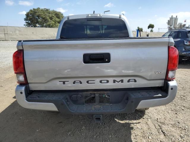 VIN 3TMAZ5CN6KM089801 2019 Toyota Tacoma, Double Cab no.6