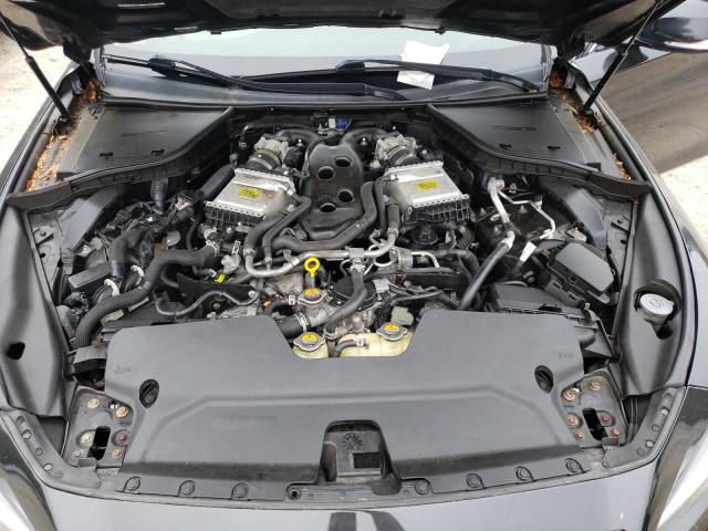 2017 INFINITI Q50 PREMIU - JN1EV7AR0HM839201