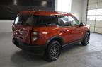 FORD BRONCO SPO photo