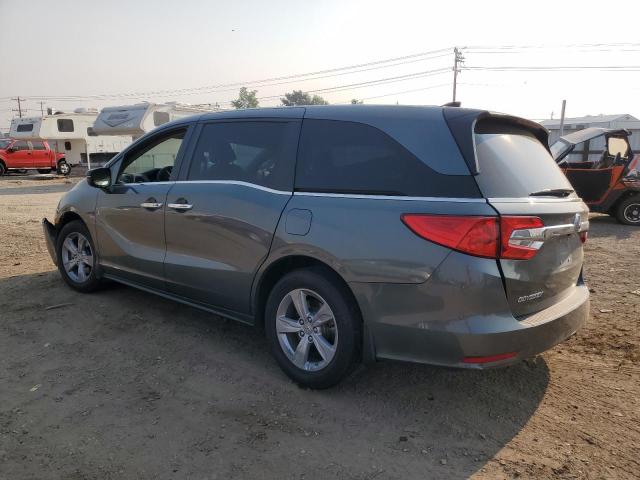 2019 HONDA ODYSSEY EX - 5FNRL6H54KB043102