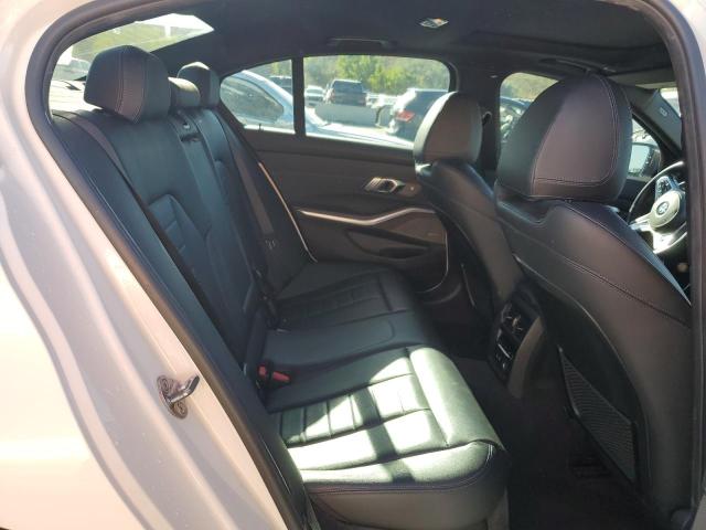 2020 BMW M340XI - WBA5U9C08LA380212