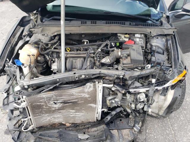 2016 FORD FUSION SE - 3FA6P0H79GR325723