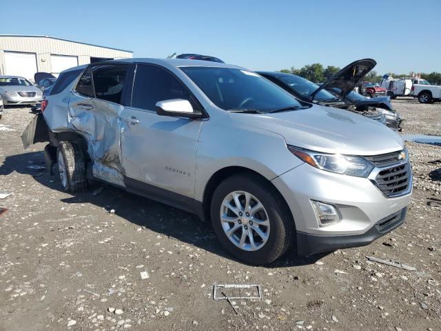 2018 CHEVROLET EQUINOX LT - 3GNAXJEV2JS539165