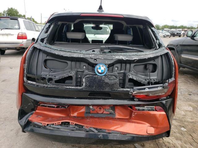 VIN WBY1Z2C56EV286152 2014 BMW I3, Bev no.6