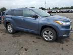 TOYOTA HIGHLANDER photo