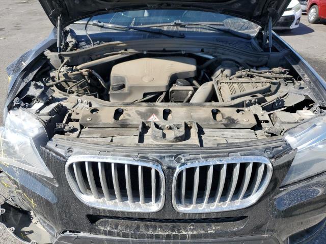 VIN 5UXWX9C52D0A24857 2013 BMW X3, Xdrive28I no.12