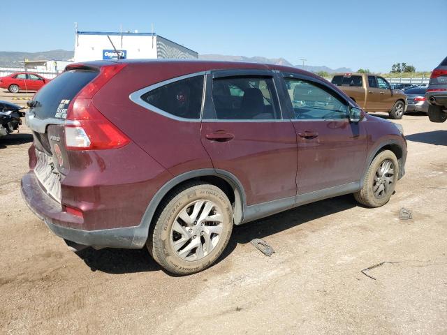 2015 HONDA CR-V EX - 2HKRM4H58FH625258