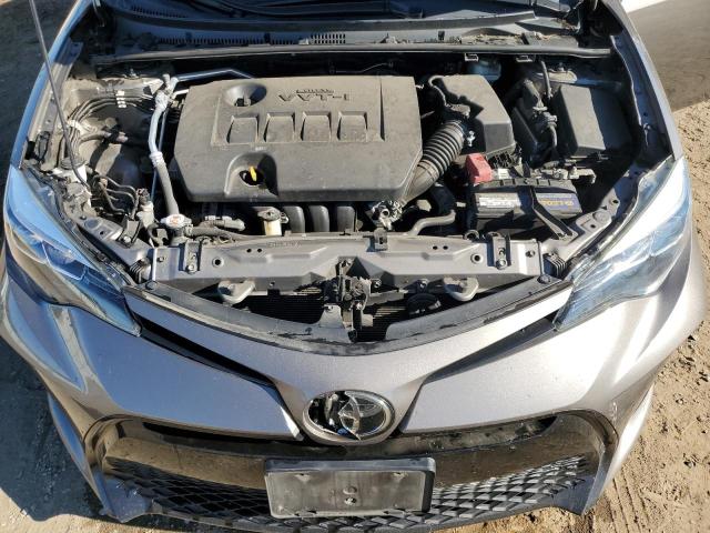 VIN 2T1BURHE4JC007204 2018 Toyota Corolla, L no.11