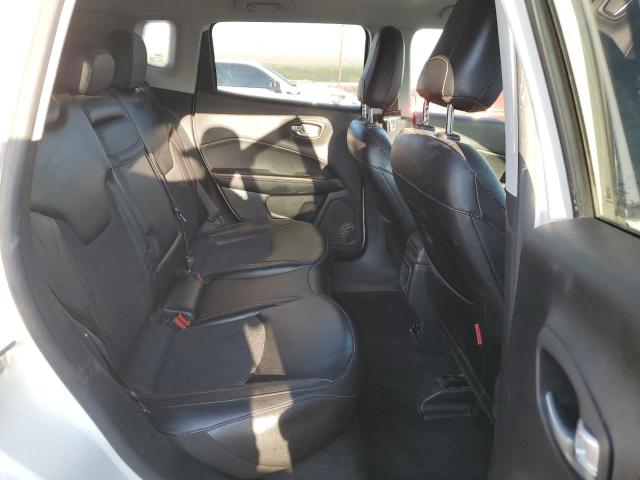 2020 JEEP COMPASS TR - 3C4NJDDB9LT111904