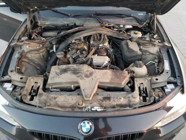 VIN WBA3N7C50EF719023 2014 BMW 4 Series, 428 I no.11