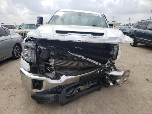 2023 GMC SIERRA K25 1GT49LEY2PF129548  72201584