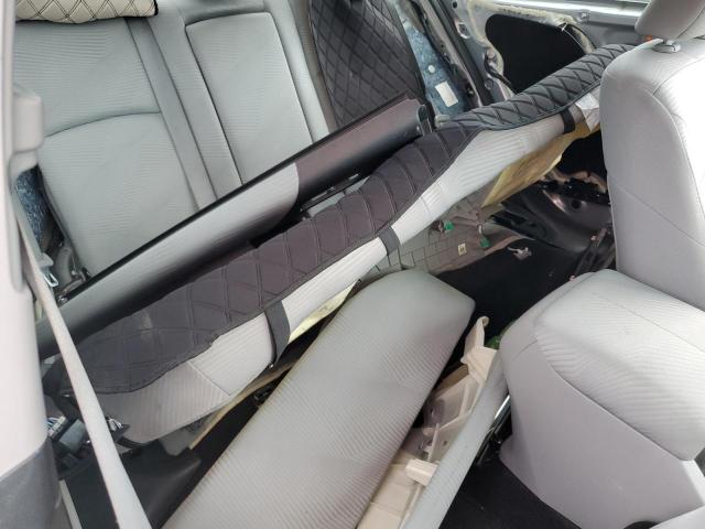 2017 HONDA ACCORD LX - 1HGCR2F30HA219886
