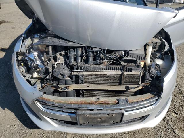2015 FORD FIESTA S - 3FADP4AJ4FM113599