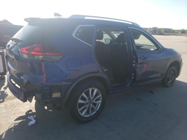 2018 NISSAN ROGUE S - KNMAT2MT2JP554449